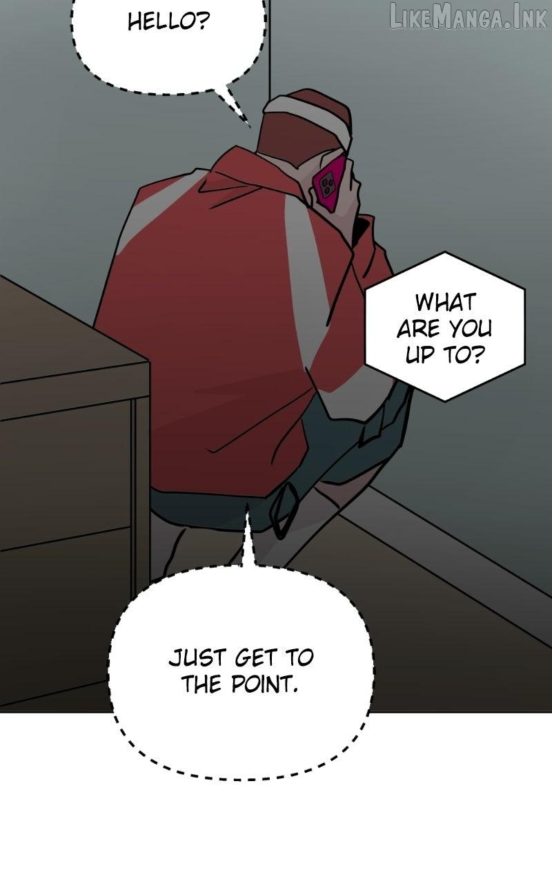 Love Letter - Manhwa Chapter 56 - page 63