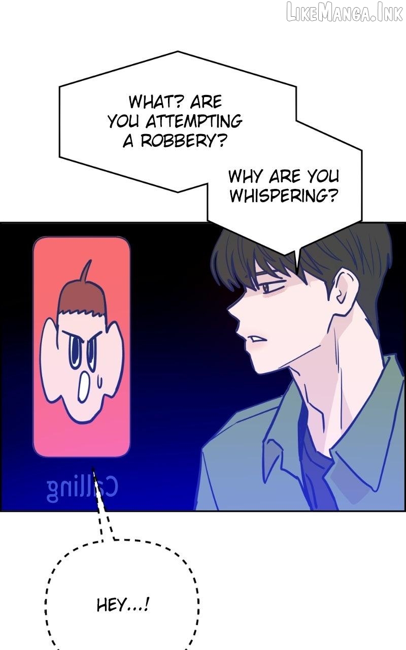 Love Letter - Manhwa Chapter 56 - page 64