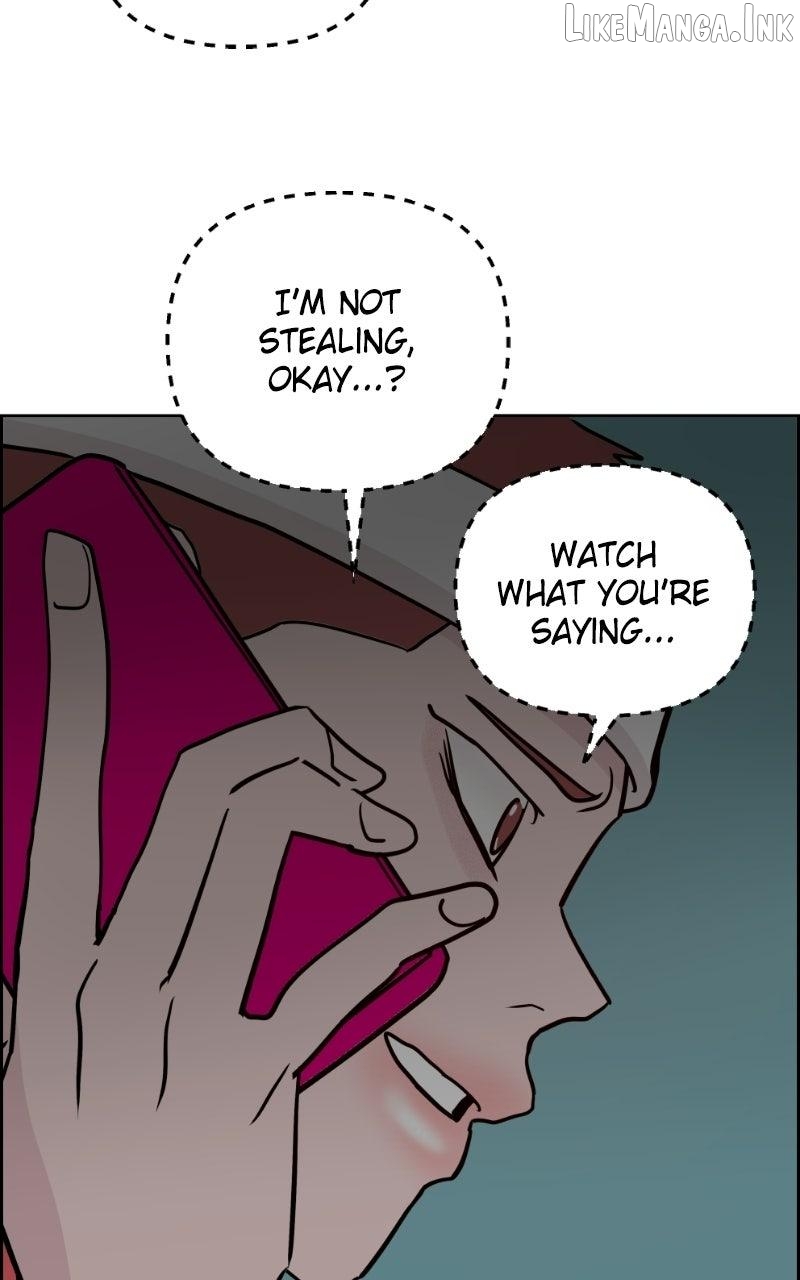Love Letter - Manhwa Chapter 56 - page 65