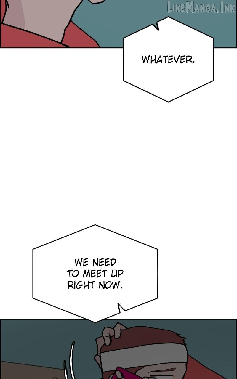 Love Letter - Manhwa Chapter 56 - page 66