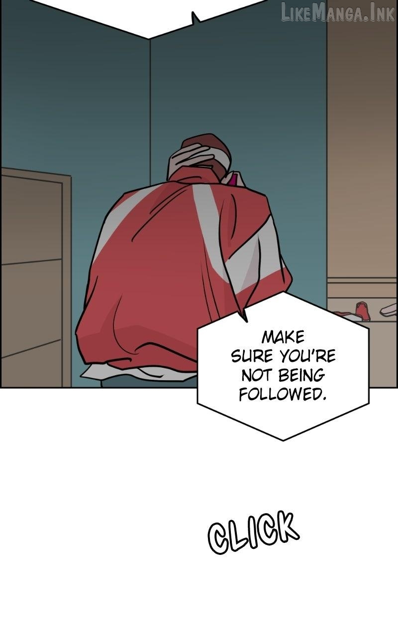 Love Letter - Manhwa Chapter 56 - page 69