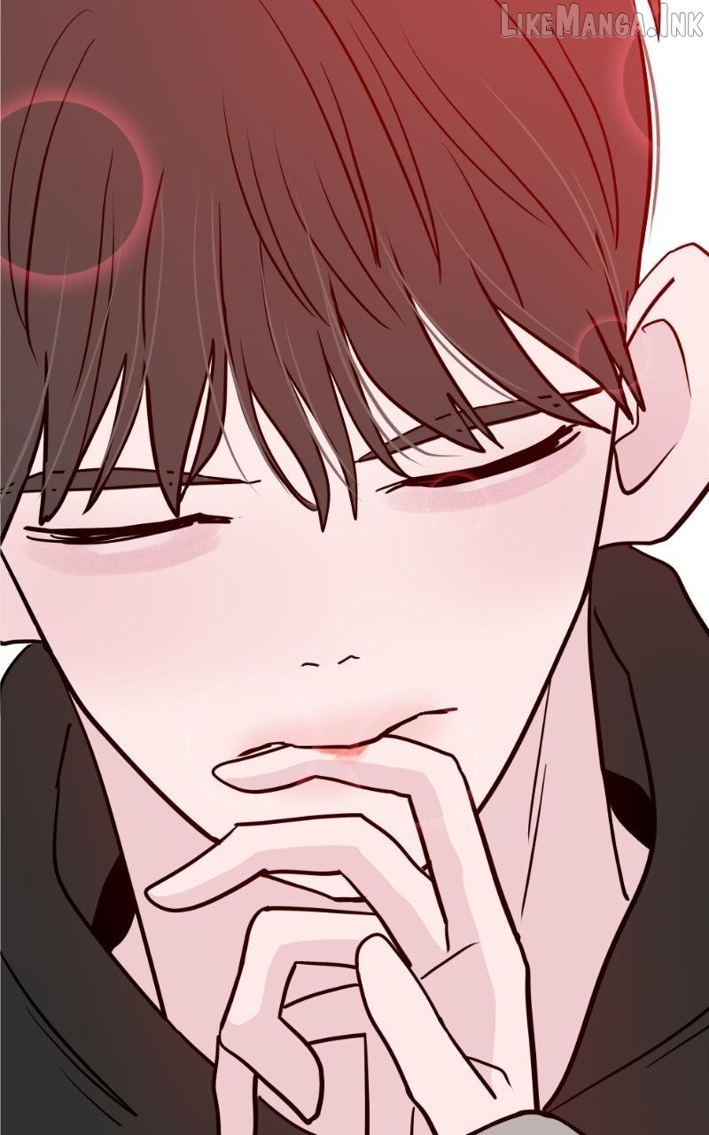 Love Letter - Manhwa Chapter 56 - page 7
