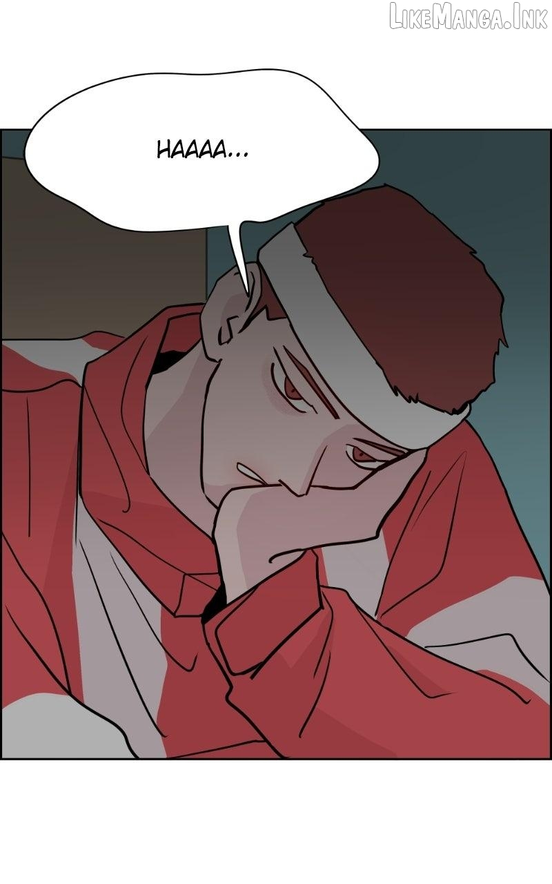 Love Letter - Manhwa Chapter 56 - page 70
