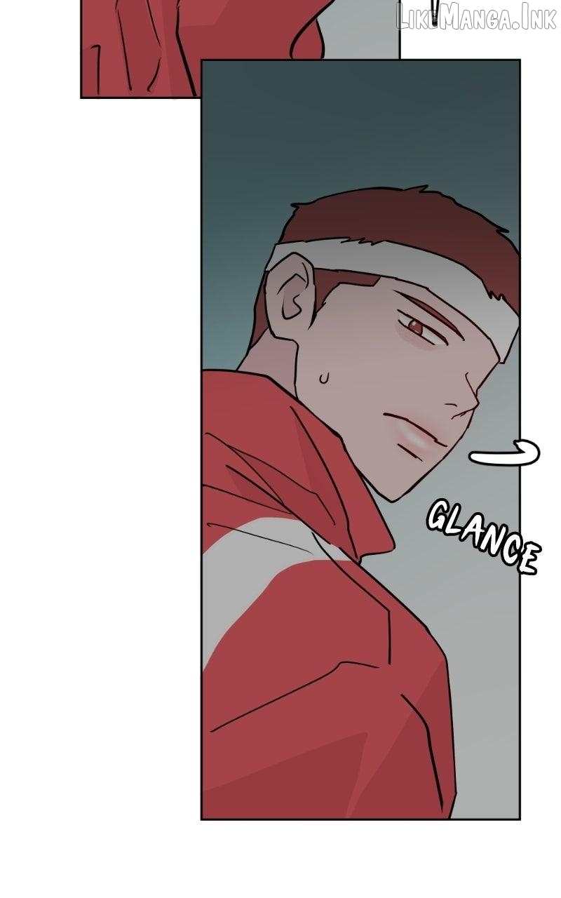 Love Letter - Manhwa Chapter 56 - page 72