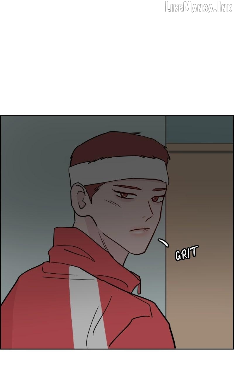 Love Letter - Manhwa Chapter 56 - page 76