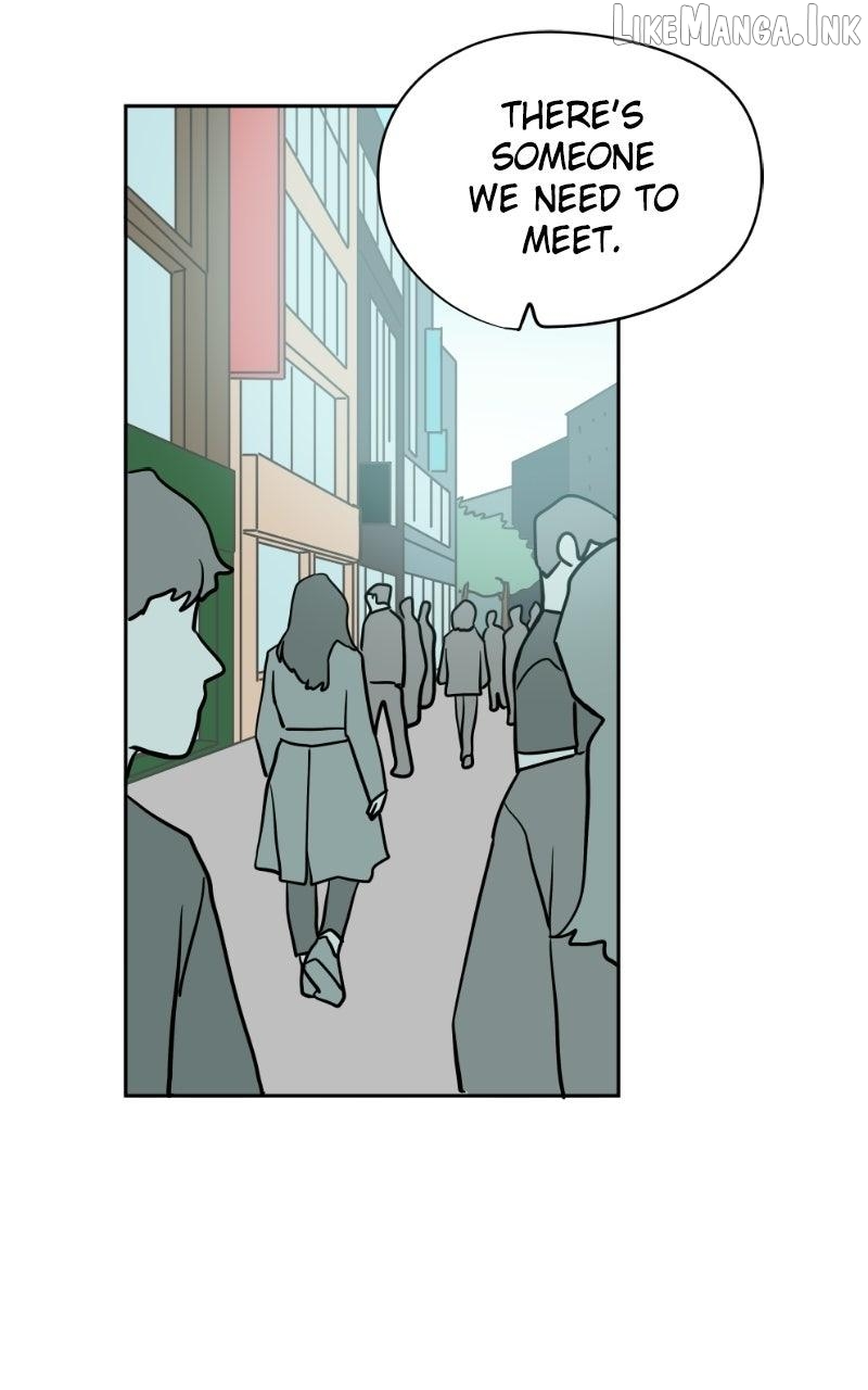 Love Letter - Manhwa Chapter 56 - page 79