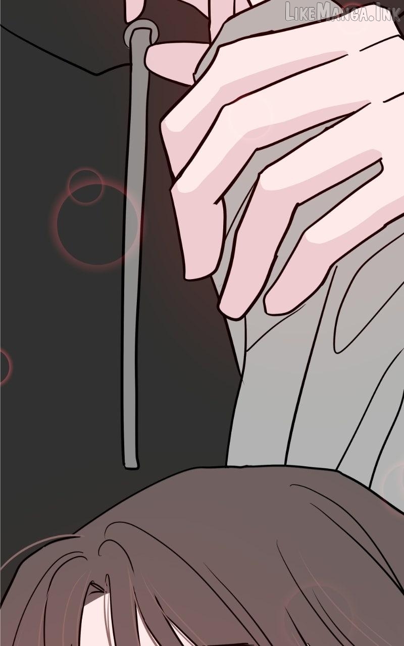 Love Letter - Manhwa Chapter 56 - page 8