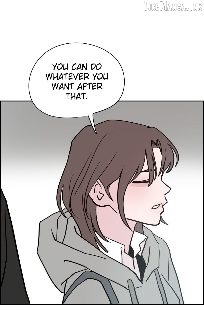 Love Letter - Manhwa Chapter 56 - page 81