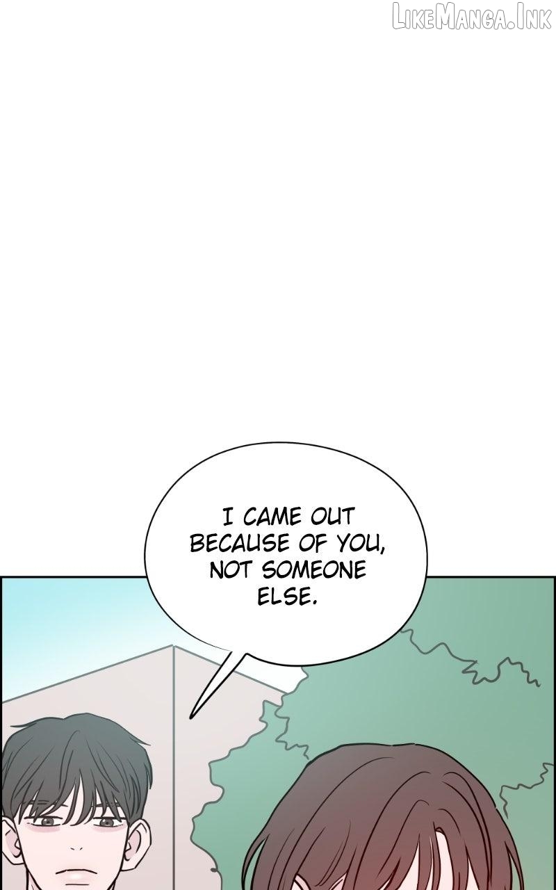 Love Letter - Manhwa Chapter 56 - page 82