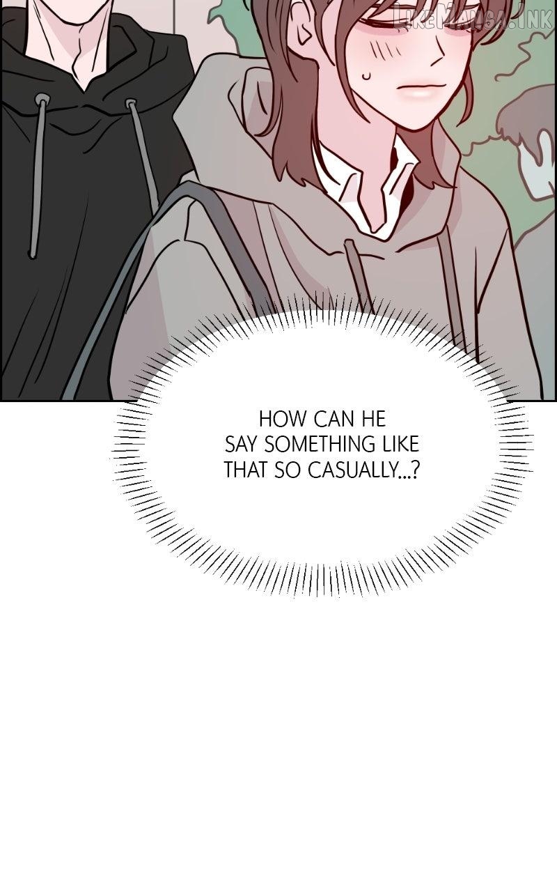 Love Letter - Manhwa Chapter 56 - page 83