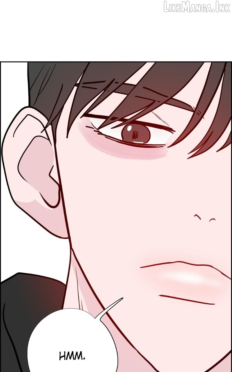 Love Letter - Manhwa Chapter 56 - page 84