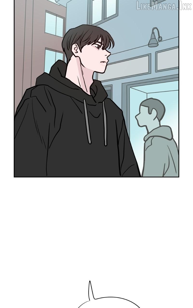Love Letter - Manhwa Chapter 56 - page 86