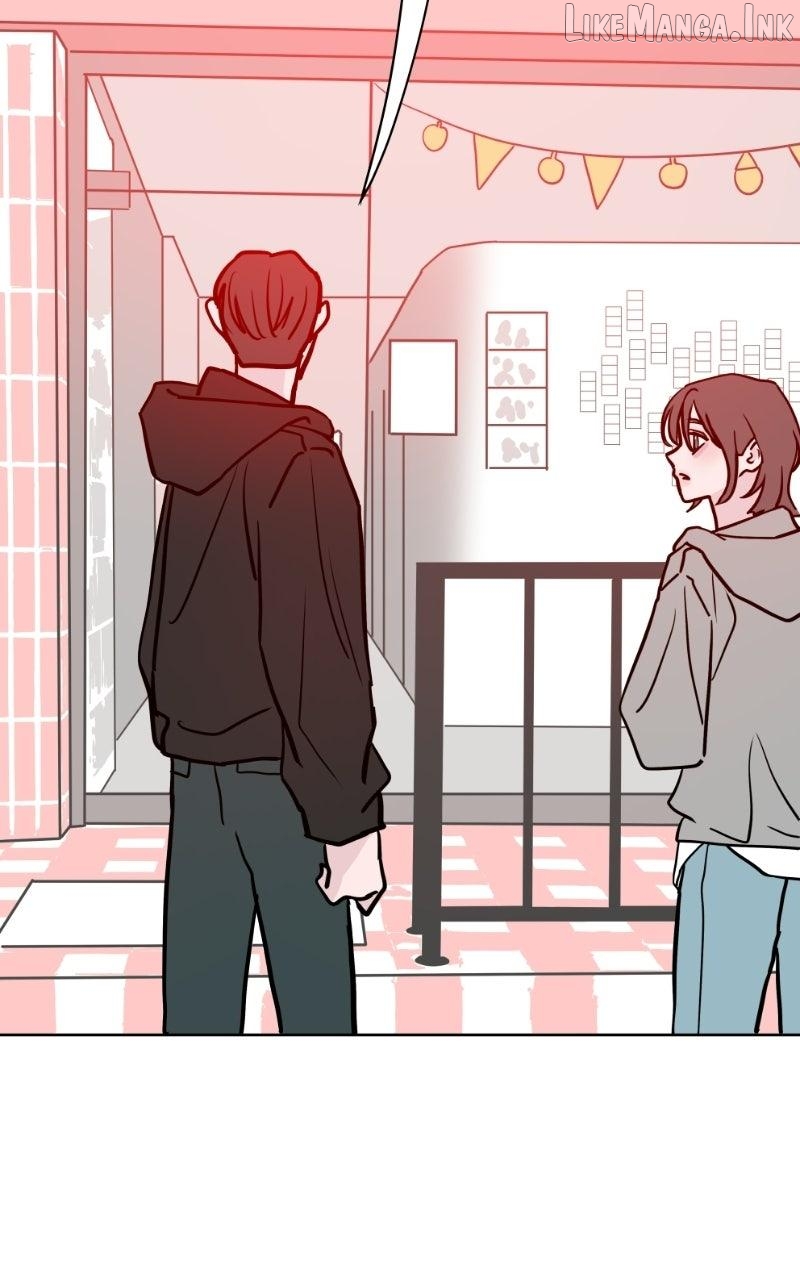 Love Letter - Manhwa Chapter 56 - page 88