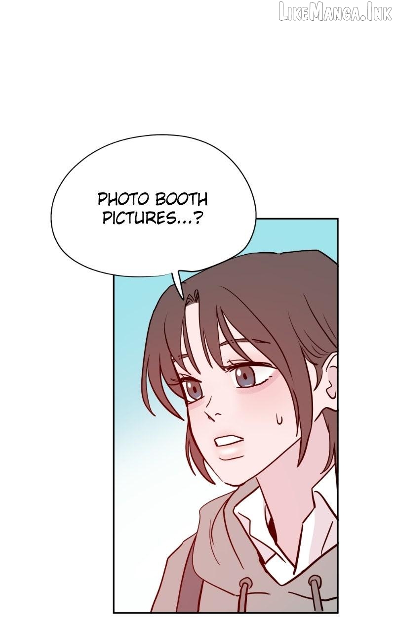 Love Letter - Manhwa Chapter 56 - page 89