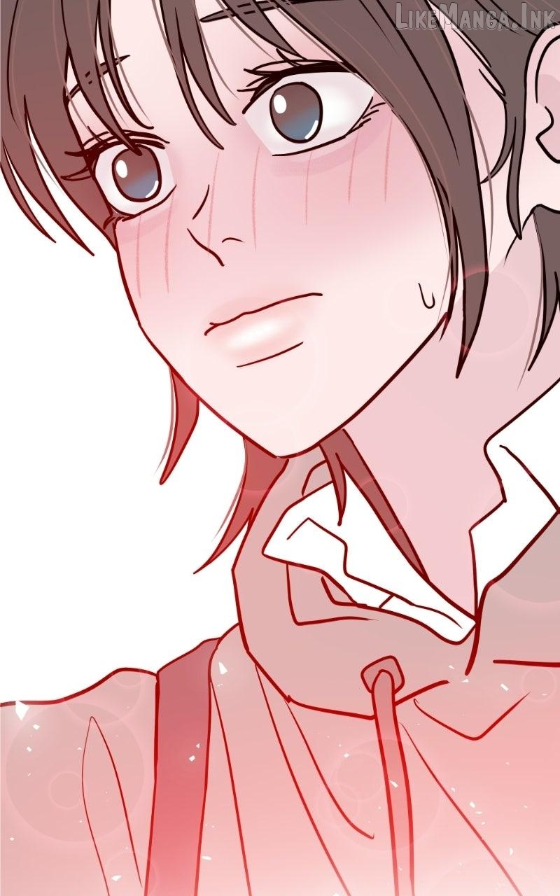 Love Letter - Manhwa Chapter 56 - page 9