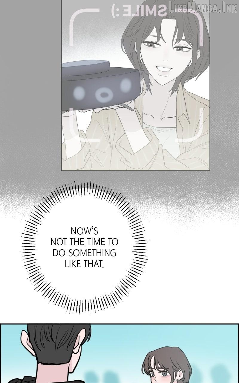 Love Letter - Manhwa Chapter 56 - page 91