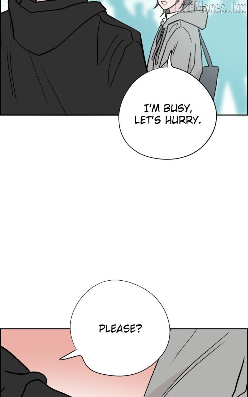 Love Letter - Manhwa Chapter 56 - page 92