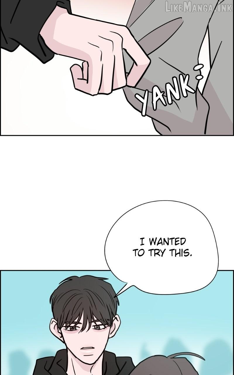 Love Letter - Manhwa Chapter 56 - page 93
