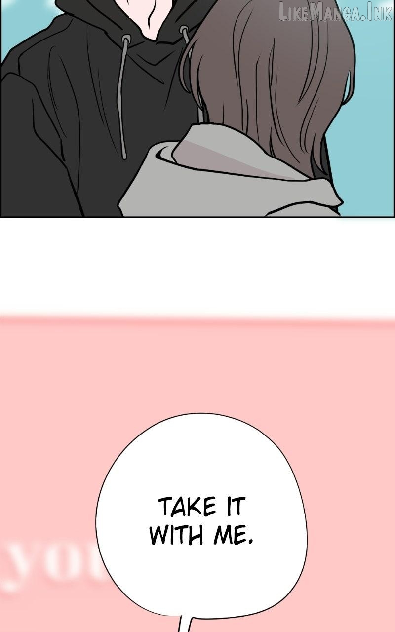 Love Letter - Manhwa Chapter 56 - page 94