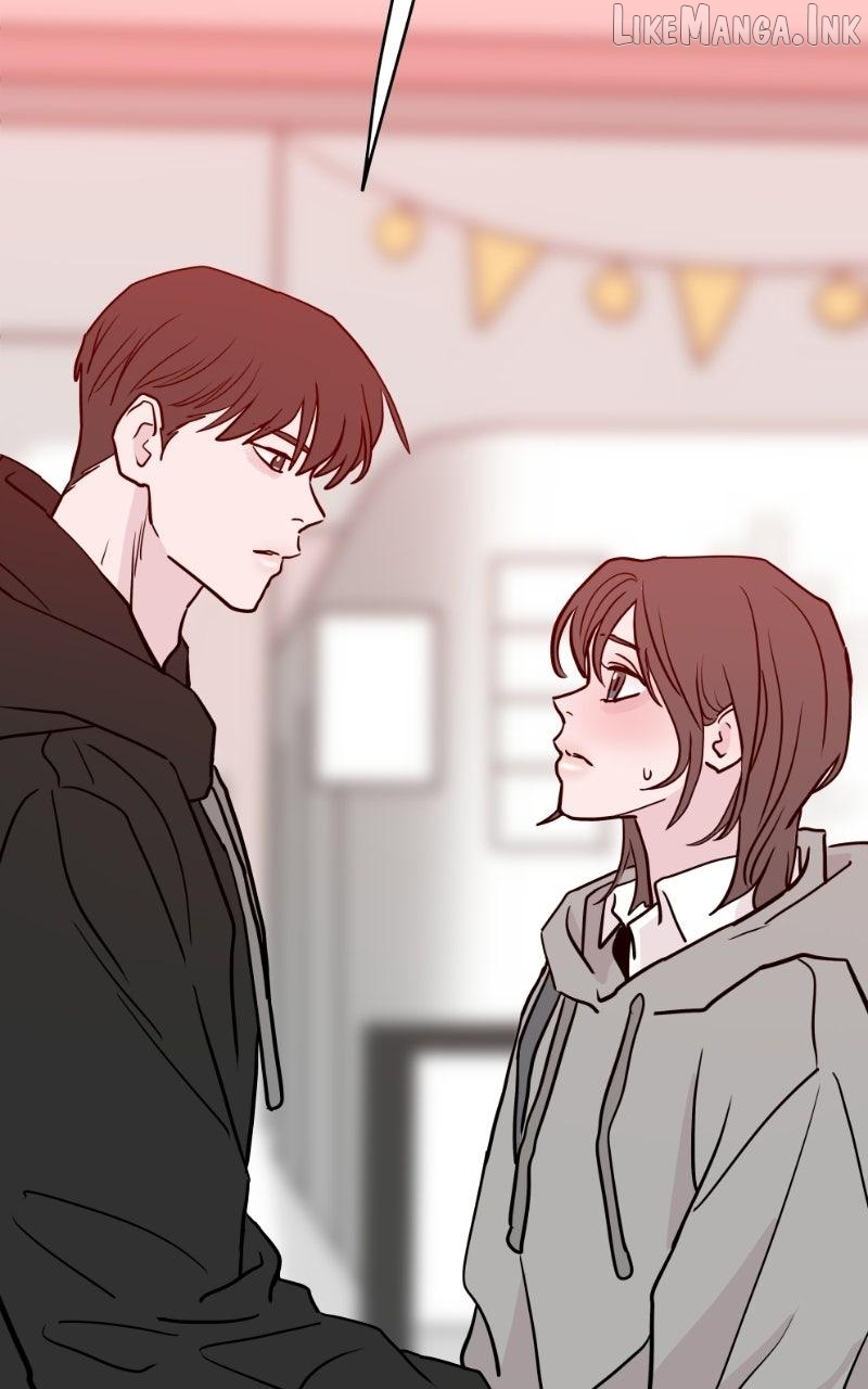 Love Letter - Manhwa Chapter 56 - page 95