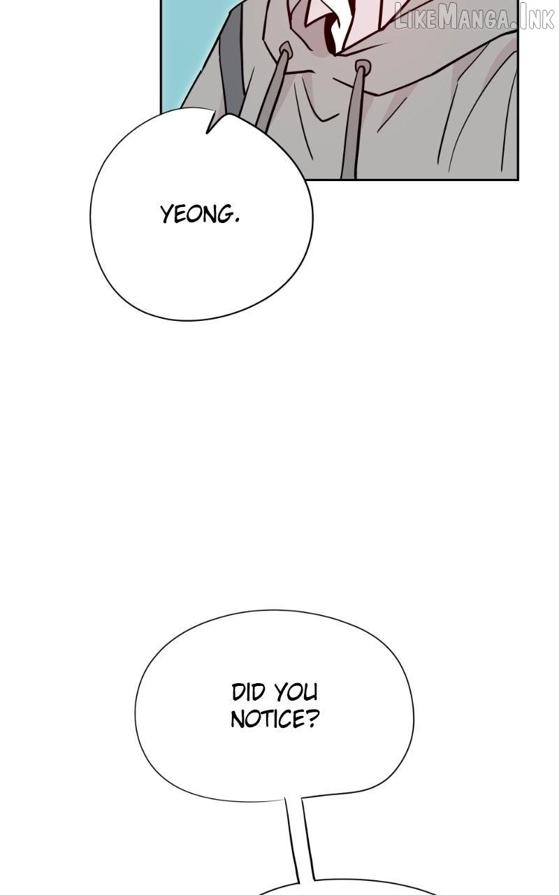 Love Letter - Manhwa Chapter 56 - page 97