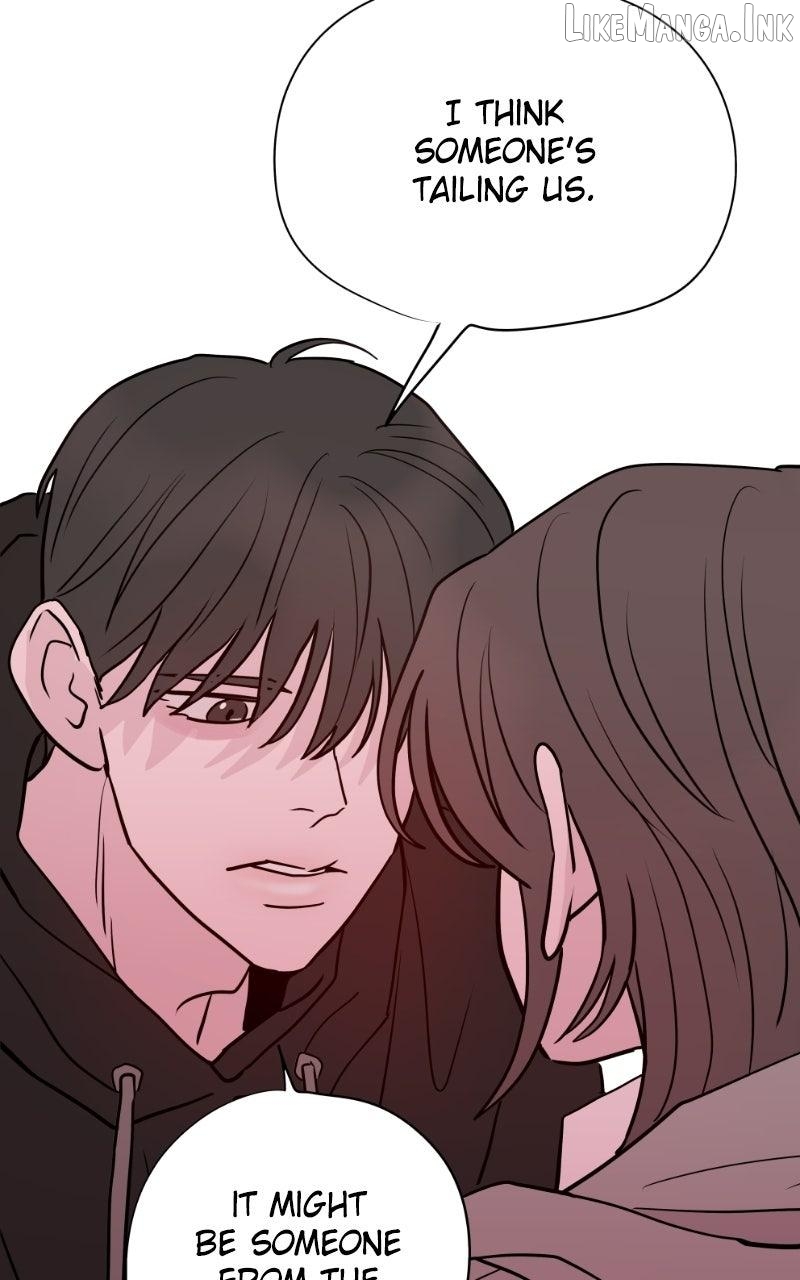 Love Letter - Manhwa Chapter 56 - page 98