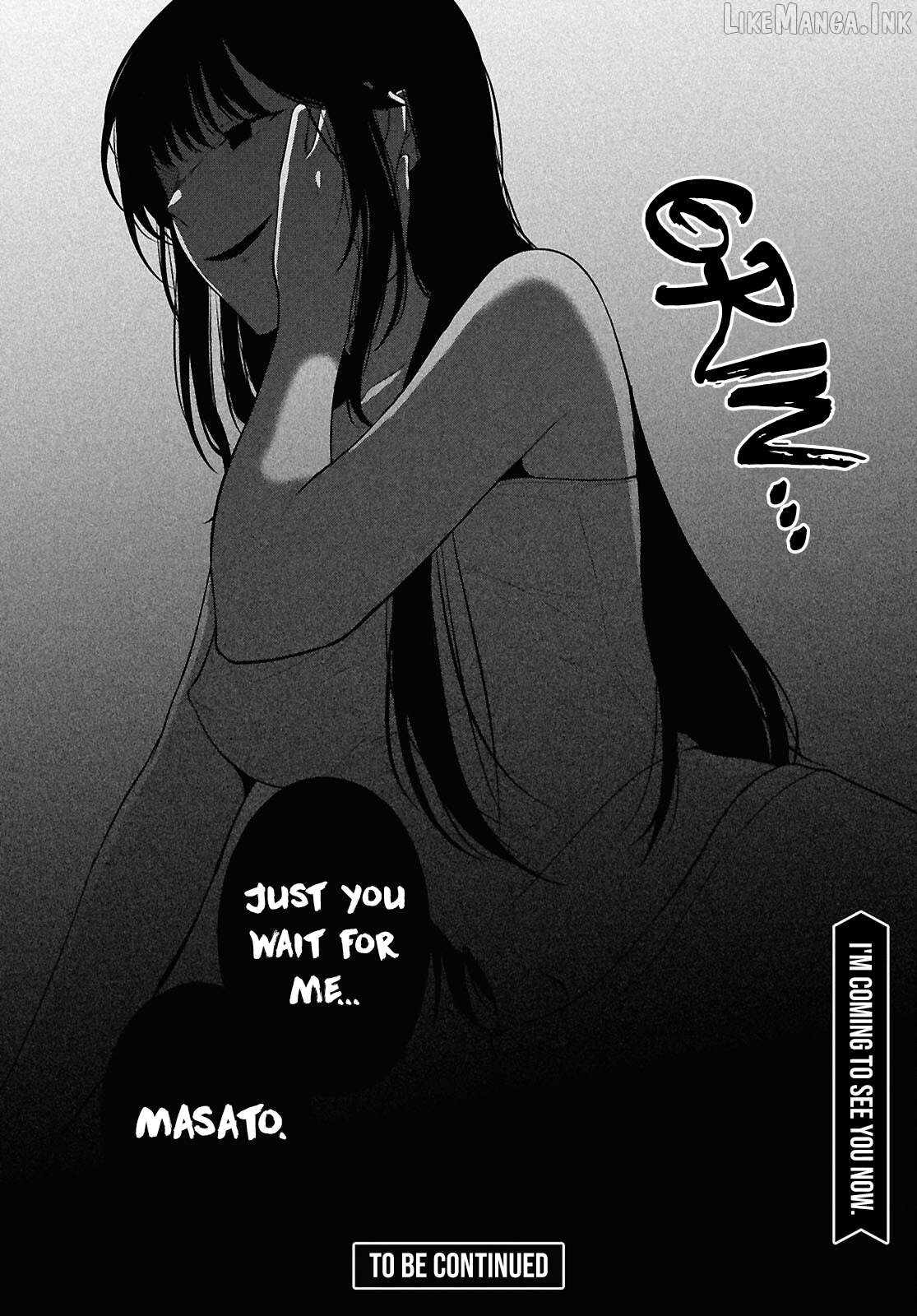Did you think you could live normally even in a world with a 1:5 male-to-female ratio?~When deeply intense feelings of the girls are unknowingly toyed with by the an oblivious boy~ Chapter 21 - page 39