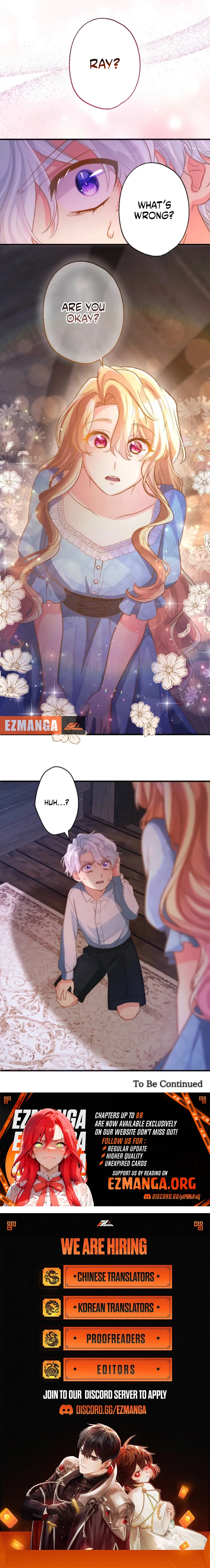 Don’t Cling To The Dead Villain Chapter 74 - page 10