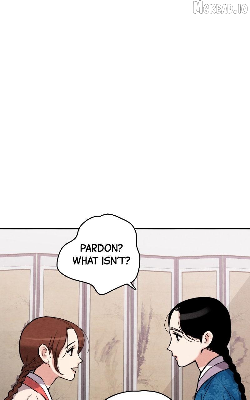 Joseon’s Ban on Marriage Chapter 71 - page 11