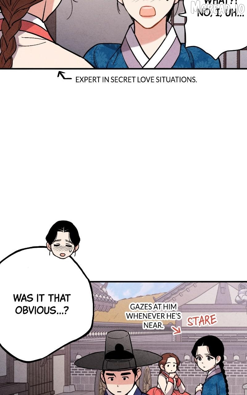 Joseon’s Ban on Marriage Chapter 71 - page 13