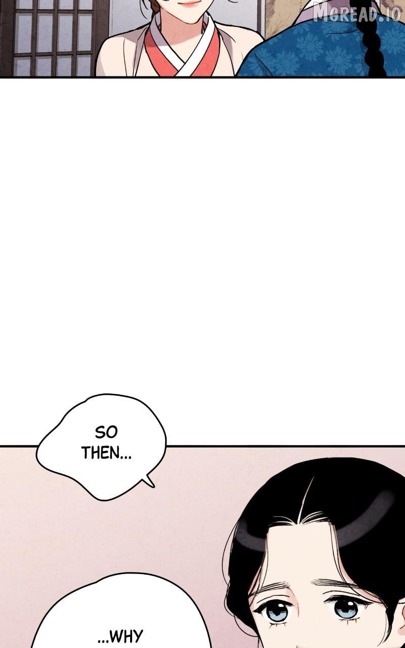 Joseon’s Ban on Marriage Chapter 71 - page 16