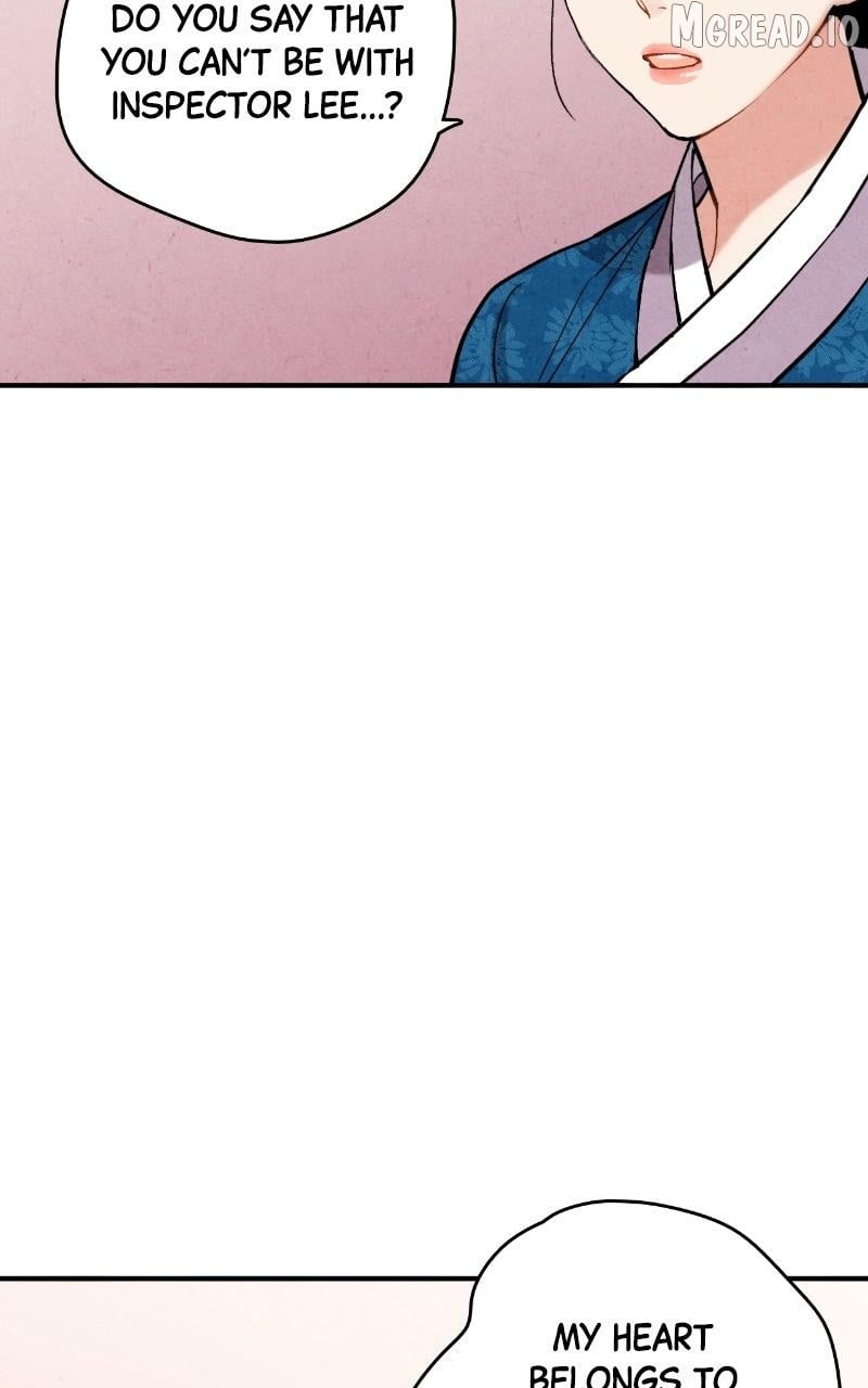 Joseon’s Ban on Marriage Chapter 71 - page 17