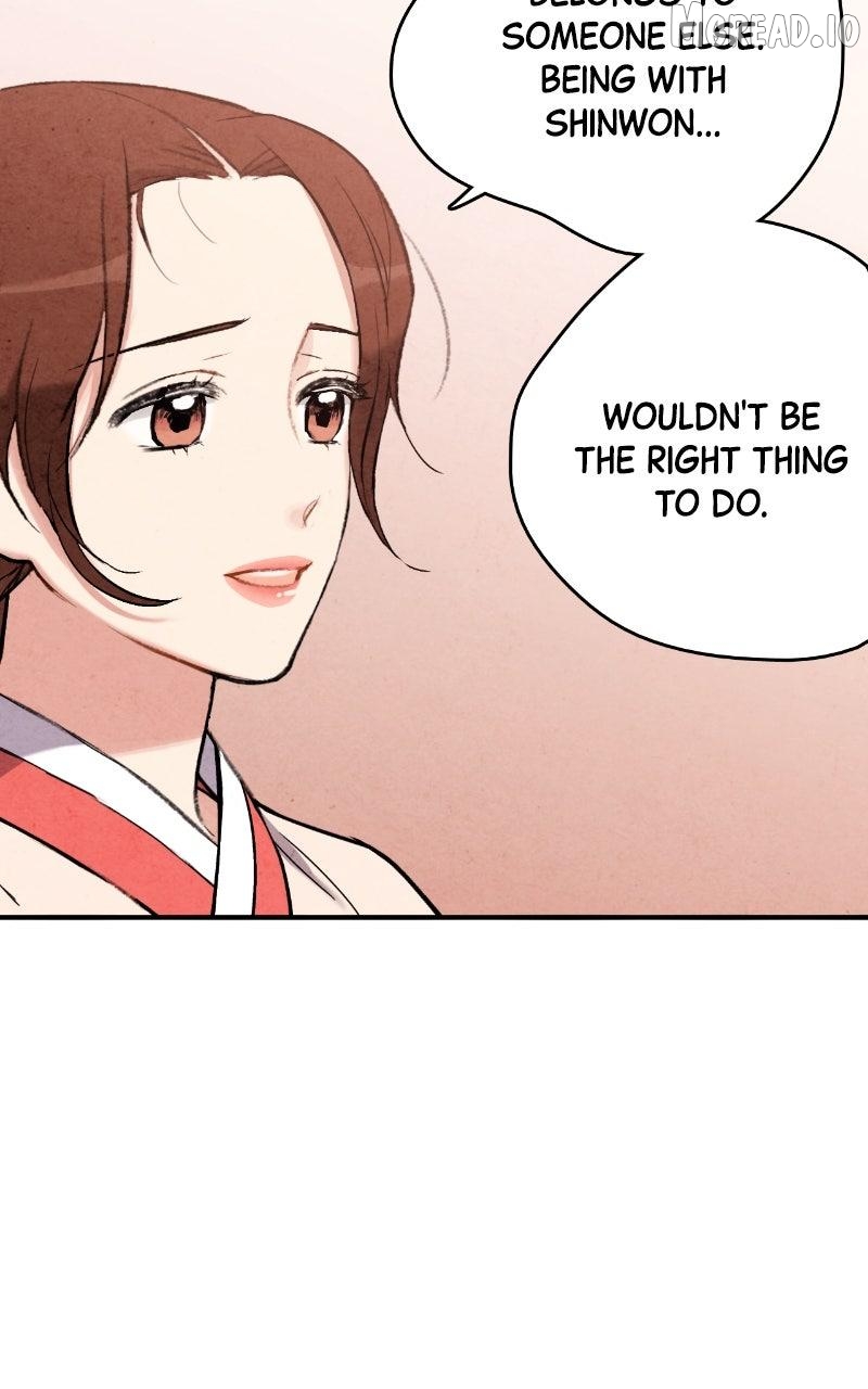 Joseon’s Ban on Marriage Chapter 71 - page 18