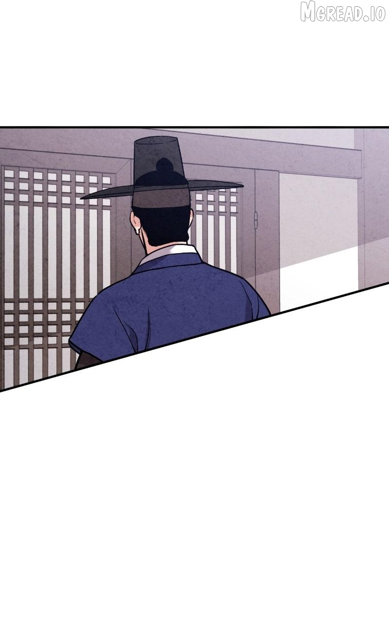 Joseon’s Ban on Marriage Chapter 71 - page 19