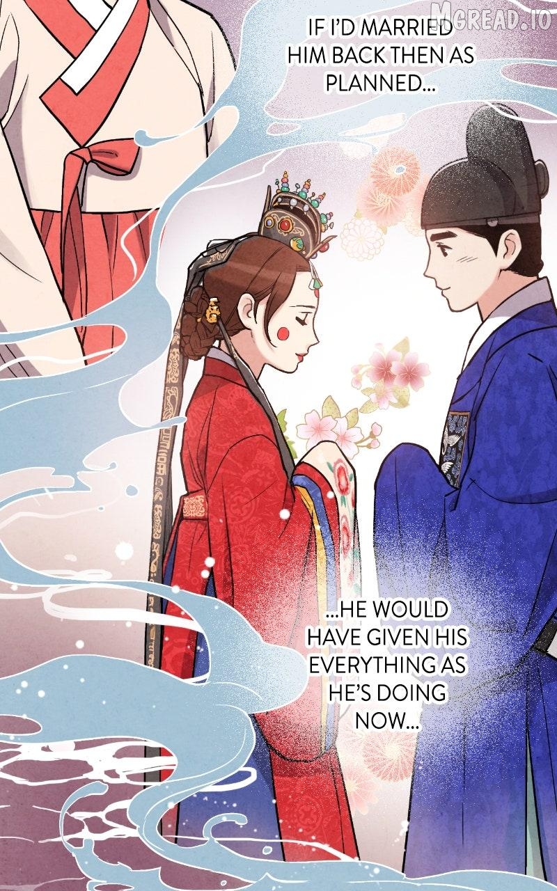 Joseon’s Ban on Marriage Chapter 71 - page 22