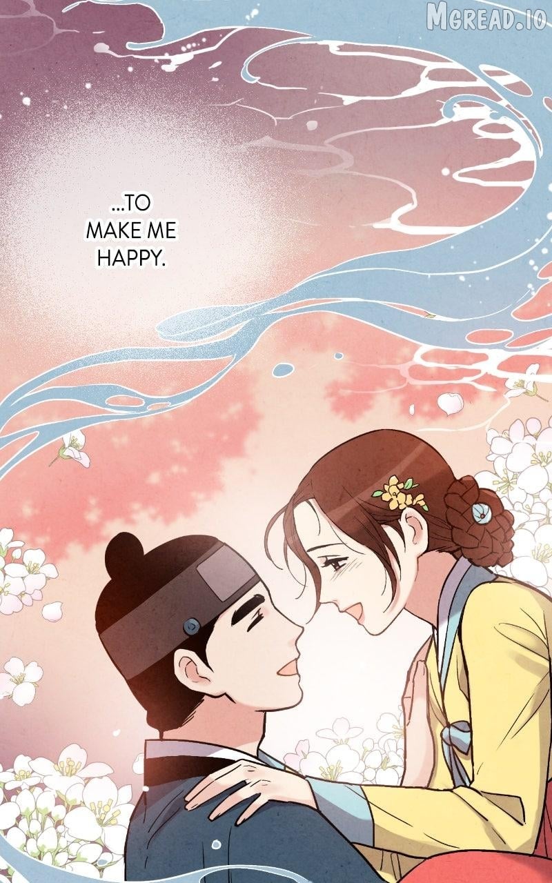 Joseon’s Ban on Marriage Chapter 71 - page 23