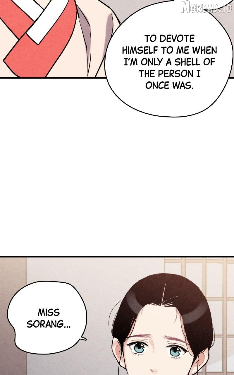 Joseon’s Ban on Marriage Chapter 71 - page 25