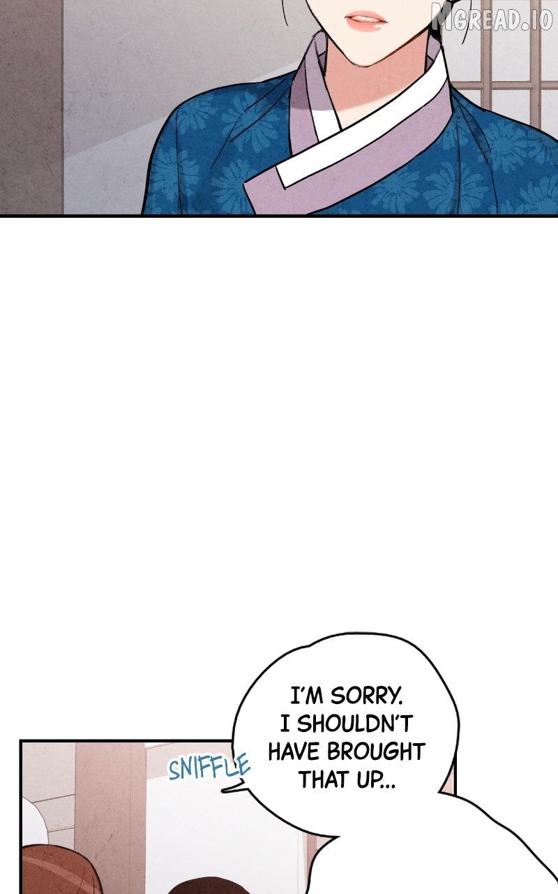 Joseon’s Ban on Marriage Chapter 71 - page 26