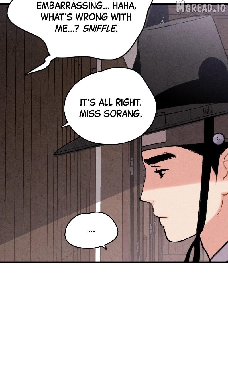 Joseon’s Ban on Marriage Chapter 71 - page 28