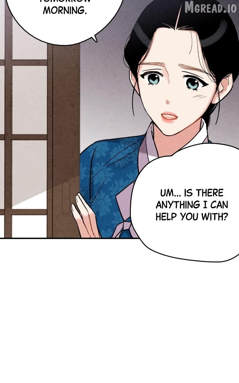 Joseon’s Ban on Marriage Chapter 71 - page 3