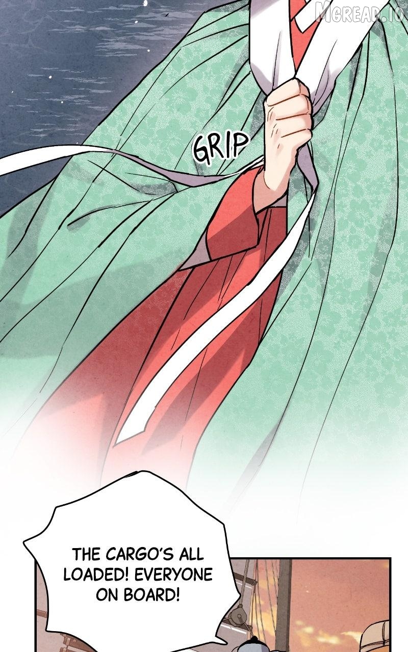 Joseon’s Ban on Marriage Chapter 71 - page 37