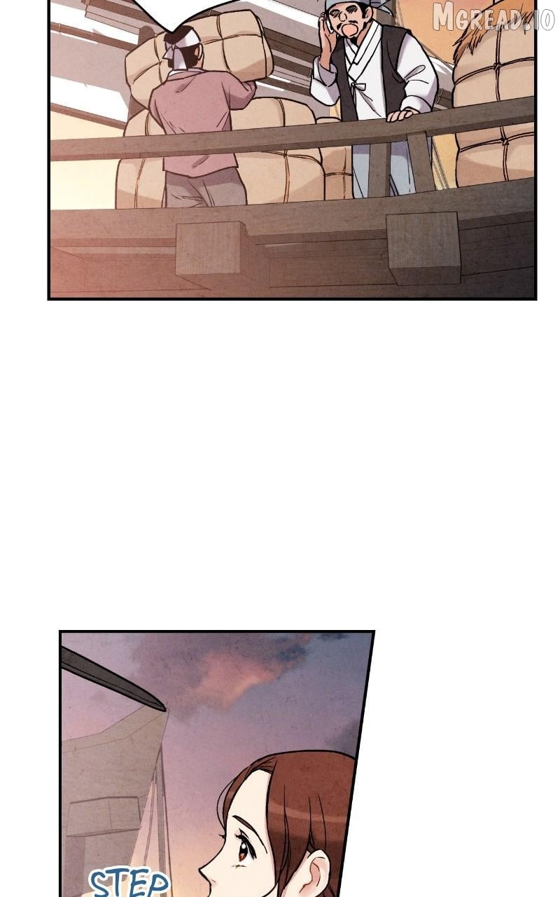 Joseon’s Ban on Marriage Chapter 71 - page 38