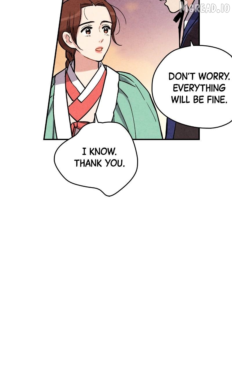 Joseon’s Ban on Marriage Chapter 71 - page 40