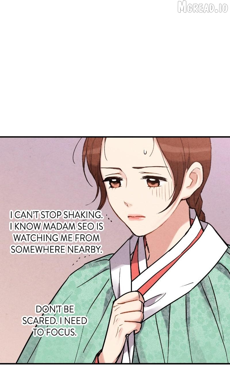 Joseon’s Ban on Marriage Chapter 71 - page 41