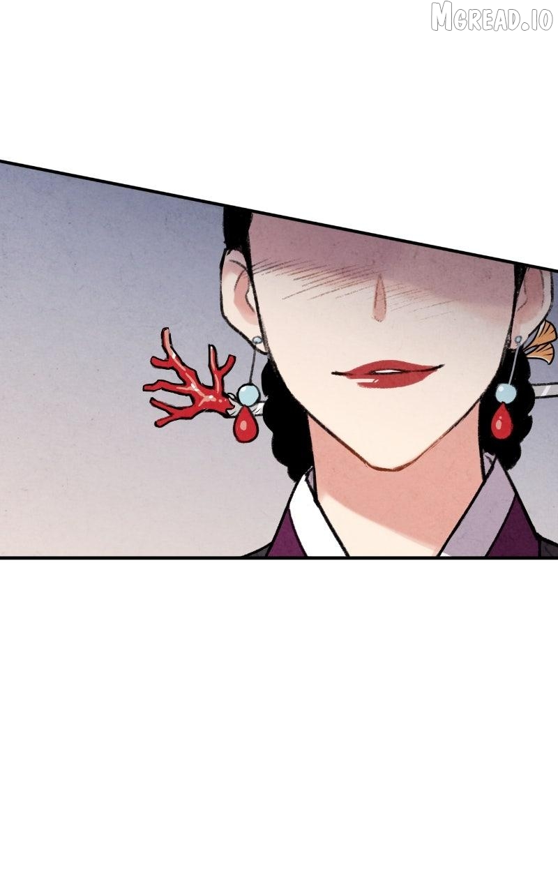 Joseon’s Ban on Marriage Chapter 71 - page 49