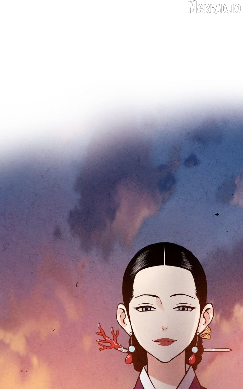 Joseon’s Ban on Marriage Chapter 71 - page 50