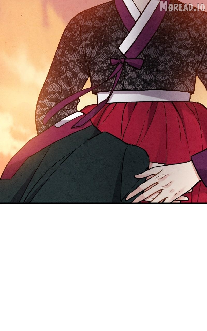 Joseon’s Ban on Marriage Chapter 71 - page 51