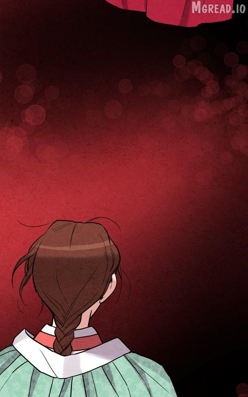 Joseon’s Ban on Marriage Chapter 71 - page 54