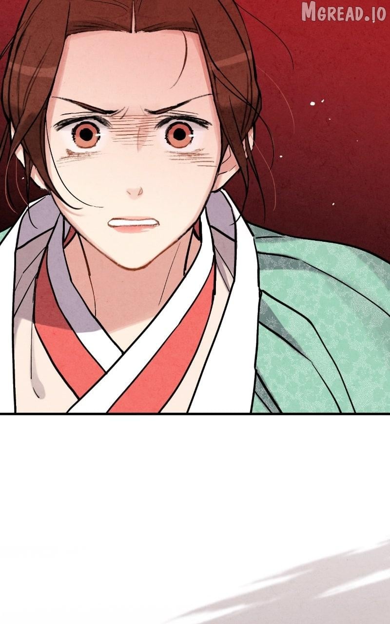 Joseon’s Ban on Marriage Chapter 71 - page 57