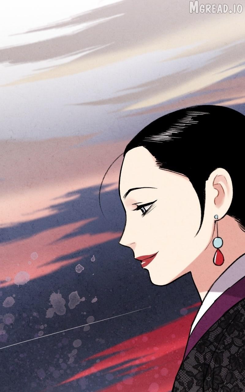 Joseon’s Ban on Marriage Chapter 71 - page 58